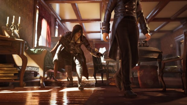 Games-E3-Female Protagonists