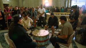 Sixties Scoop apology