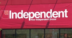 Your Independent Grocer