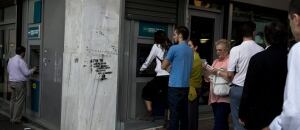 Greece Bailout