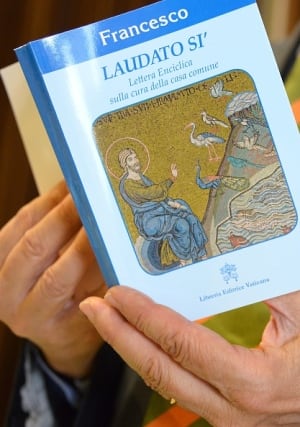 vatican encyclical