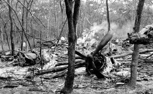 Zambia Hammarskjold Death