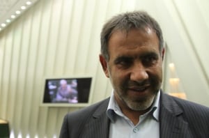 Iran lawmaker Abdollah Tahimi