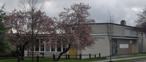 Maquinna Annex K - 3 School