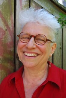 Amy Gottlieb