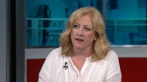 Lisa Raitt