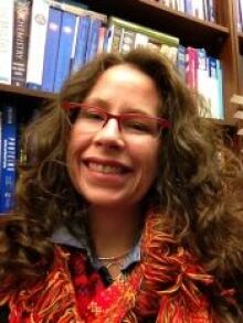 Sherri McFarland