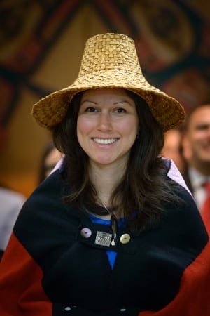 Christina Gray