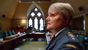 Sexual Misconduct Military