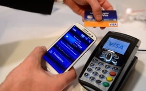 Wireless Show-Mobile Money
