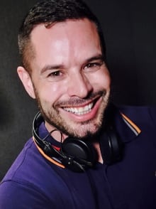 Mathieu Chantelois