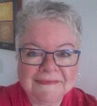 Susie Mackinnon Selfie