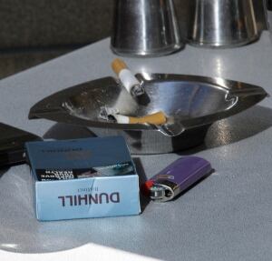 Australia Cigarette Labeling
