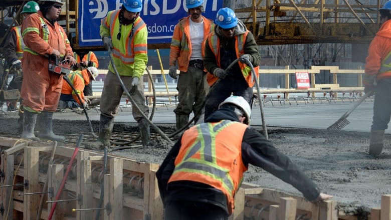 noise pollution construction sites