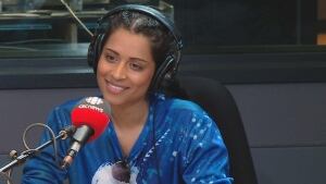 Toronto's Superwoman