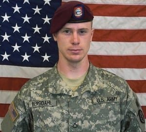 Bowe Bergdahl hostages