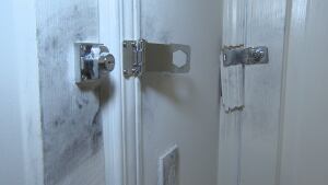 Broken Locks