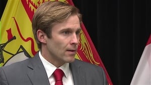 Brian Gallant