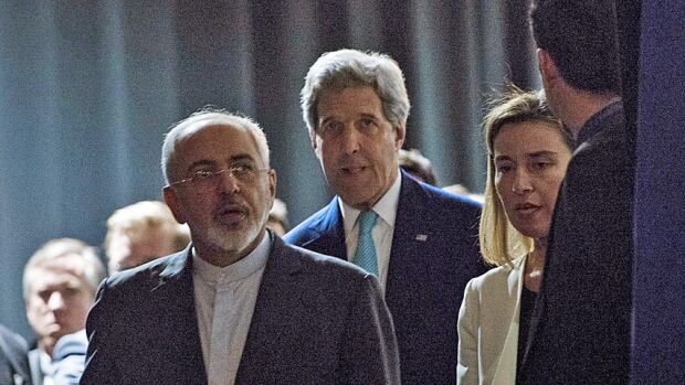 IRAN-NUCLEAR/