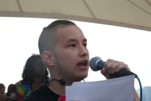 Elliott Fukui