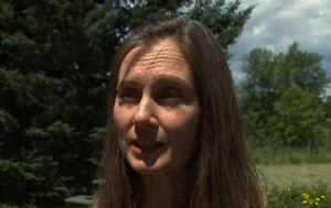 Justine McIntyre