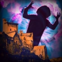 Mystery of Krummhorn Castle, The; or, Rosalind House Orphans vs. The Army of Abominations