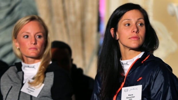 kara goucher alberto salazar