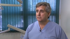 Randall Croutze-dentist