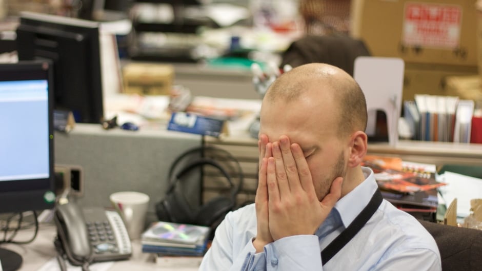 Incivility in the workplace can affect employees' job performance, motivation and commitment to an organization.