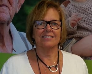 Marion Quigley