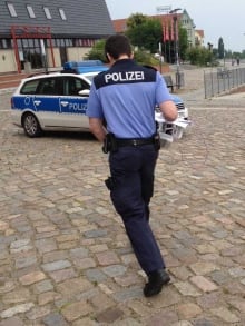 Abortion Drone 3