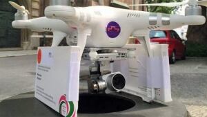 Abortion Drone
