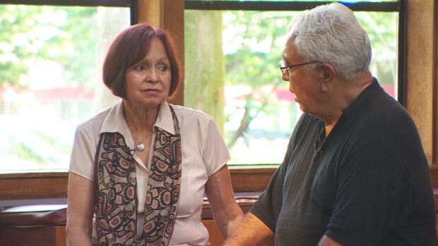 Joe and Joyce Fossella