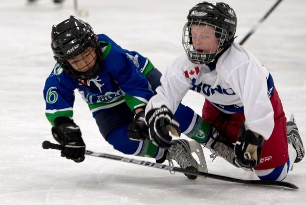 Kids Sports Brain Injury