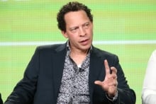 Lawrence Hill
