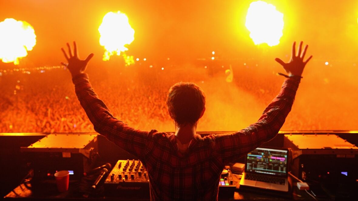 DJ Zedd stays ahead of EDM curve with distinct new album