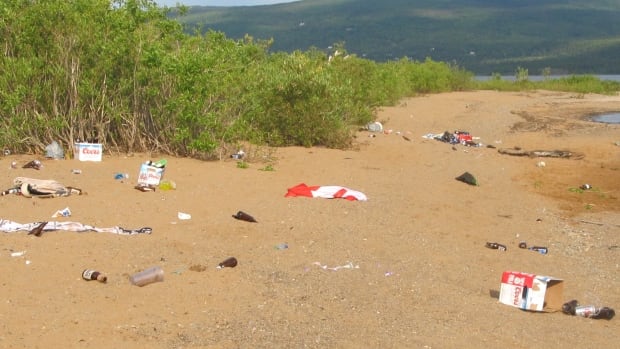 Tv Guide Montreal >> canada-day-trash-left-on-pasadena-beach.JPG Tv Guide Montreal >> canada-day-trash-left-on-pasadena-beach.JPG