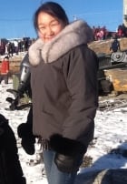 Nellie Angutiguluk homicide victim