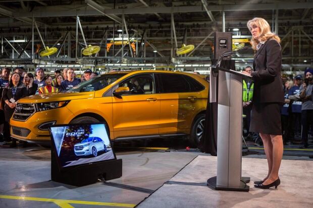 Ford Edge 20150226