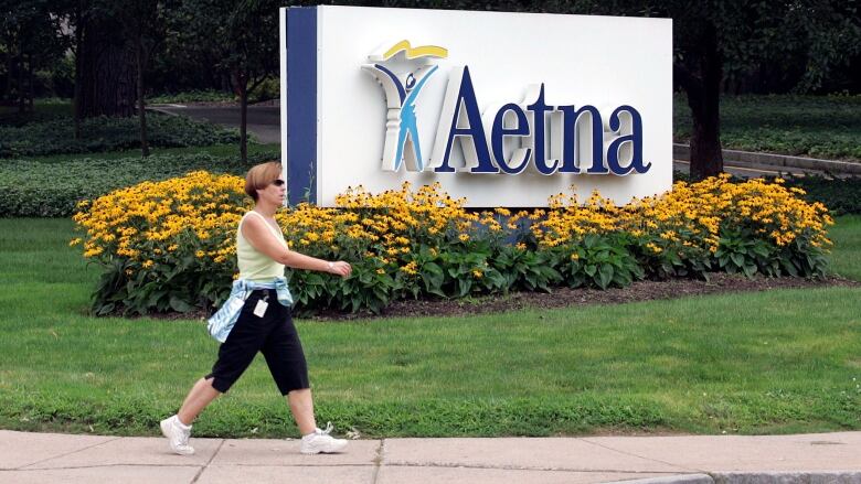 Aetna Buys Humana For 35b Creating Big U S Health Insurer Cbc News