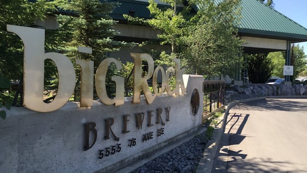 Alberta at odds with its biggest craft brewery after substantial beer tax hike