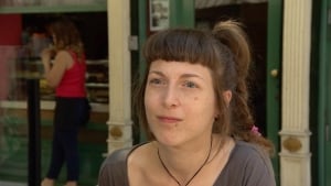 Maria Markuizou Greece referendum debt crisis