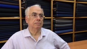 Michaelis Brobonas Greece referendum debt crisis
