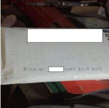 Envelope