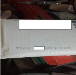 Envelope