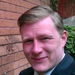 Peter Nunn