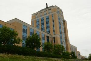 Confederation Building