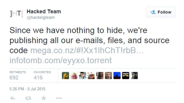 Hacking Team