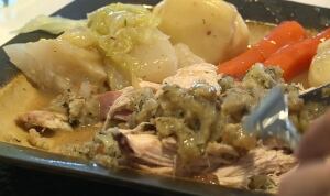 Jiggs Dinner Kijiji