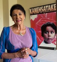 Oka Crisis Documentary 20150707